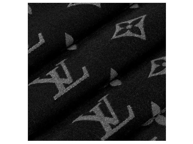 Louis Vuitton All About Monogram Schal - Ansicht 4