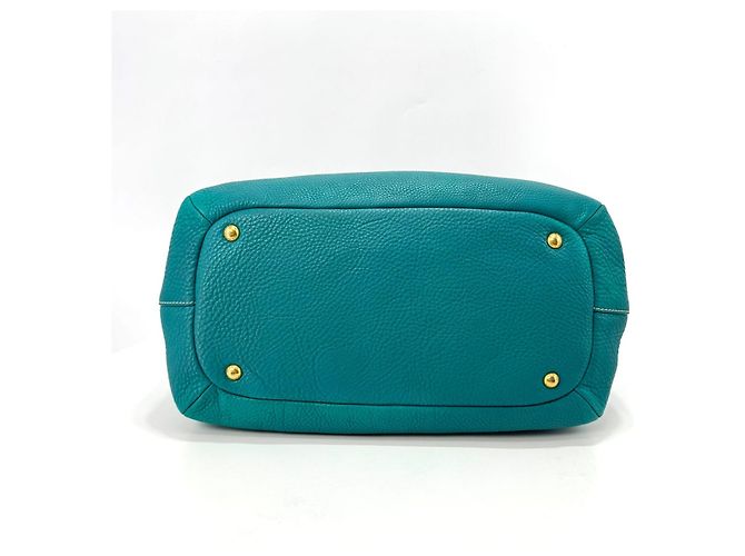 Prada Borsa a mano e a tracolla Vitello Dino - vista 11