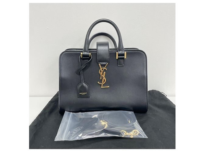 Autre Marque Borsa a tracolla Baby Cabas - vista 2