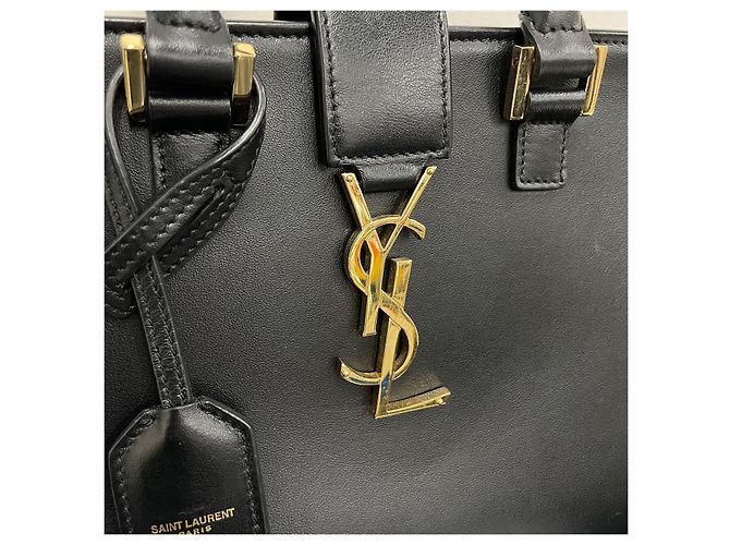 Autre Marque Borsa a tracolla Baby Cabas - vista 3