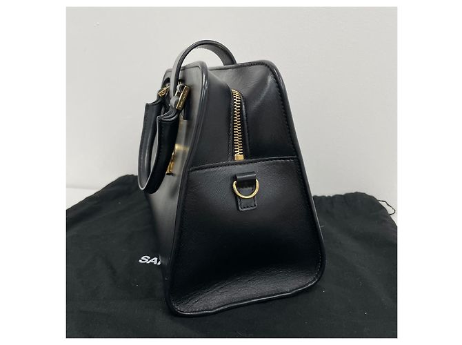 Autre Marque Borsa a tracolla Baby Cabas - vista 6