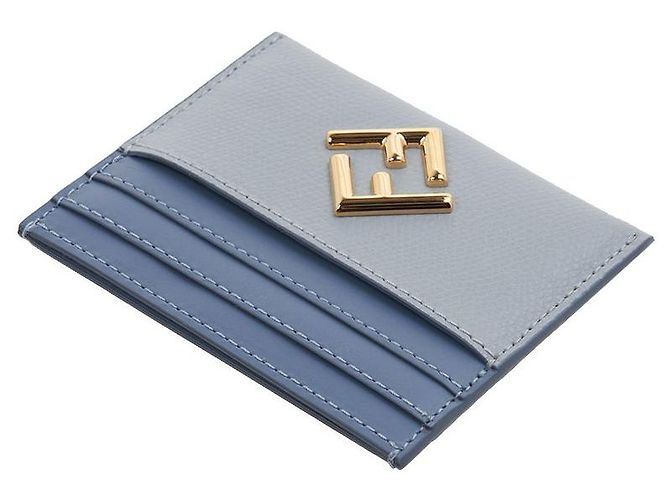 Fendi Tarjetero FF Diamond para mujer - vista 4