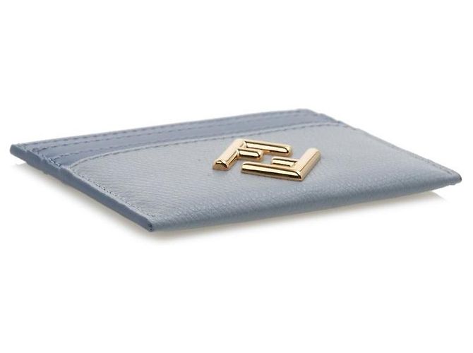 Fendi Tarjetero FF Diamond para mujer - vista 5