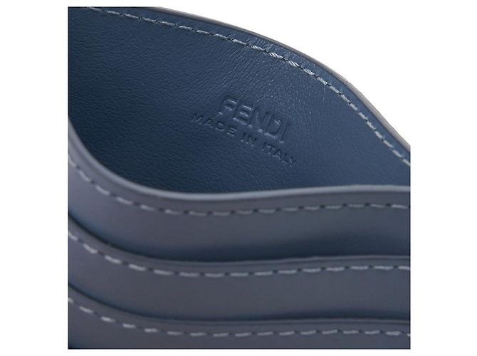 Fendi Tarjetero FF Diamond para mujer - vista 9