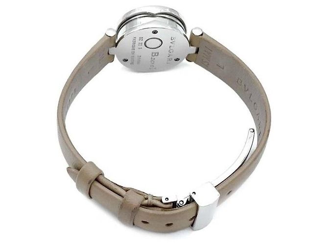 Relógio Bulgari Bzero1 de aço BZ22S - vista 3