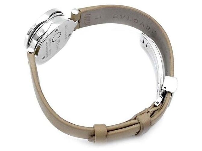 Relógio Bulgari Bzero1 de aço BZ22S - vista 4