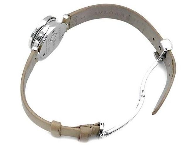 Relógio Bulgari Bzero1 de aço BZ22S - vista 5