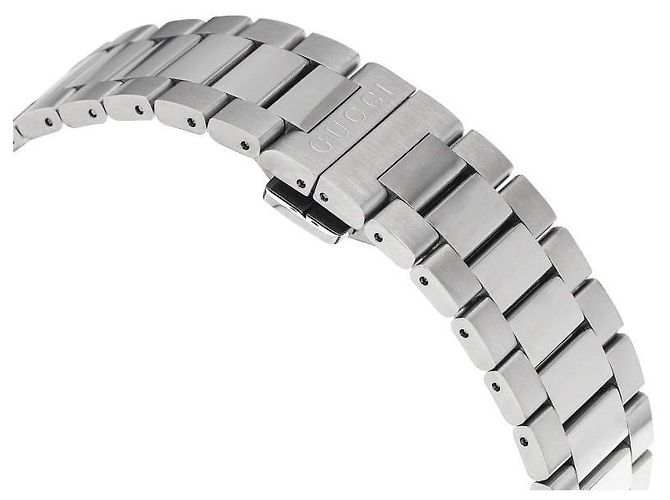 Gucci G-Timeless Multi-Function Metal Watch - view 8