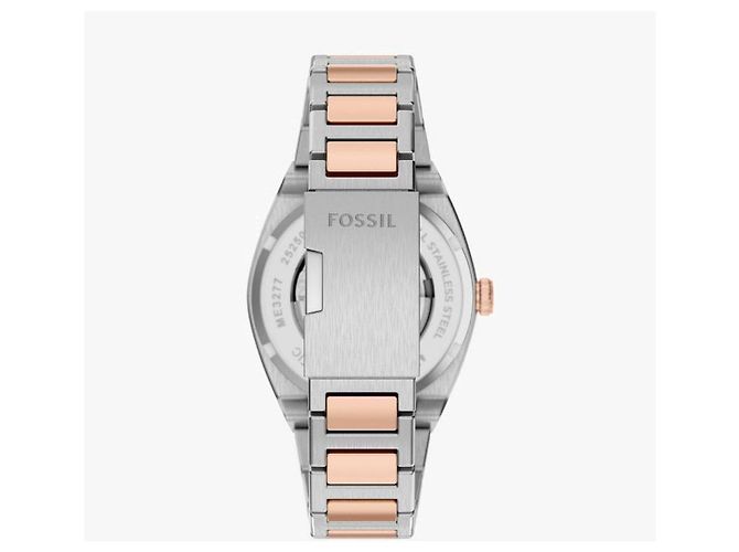 Autre Marque Orologio Chronograph da Uomo in Metallo (Everett) - vista 4