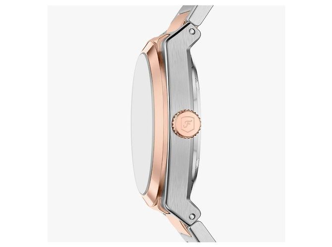 Autre Marque Orologio Chronograph da Uomo in Metallo (Everett) - vista 5