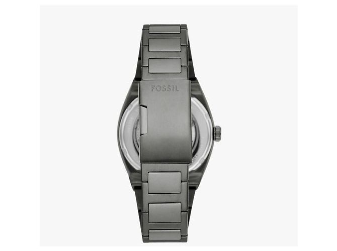 Autre Marque Orologio in metallo da uomo Everett - vista 4