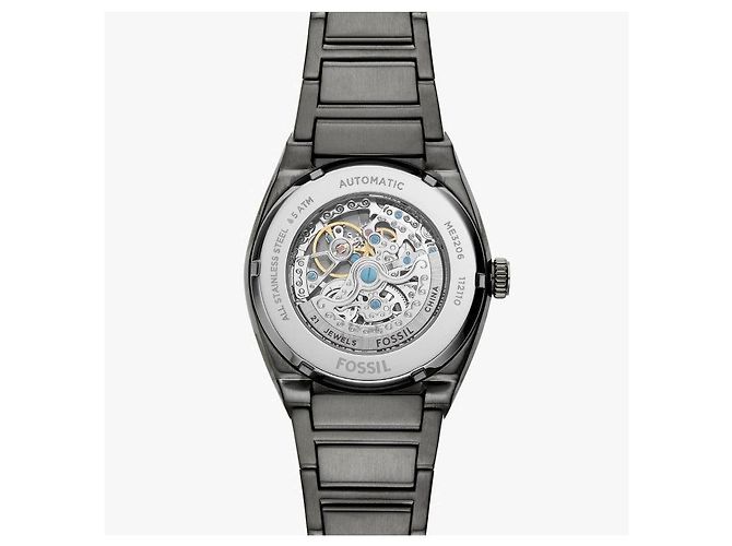 Autre Marque Orologio in metallo da uomo Everett - vista 5