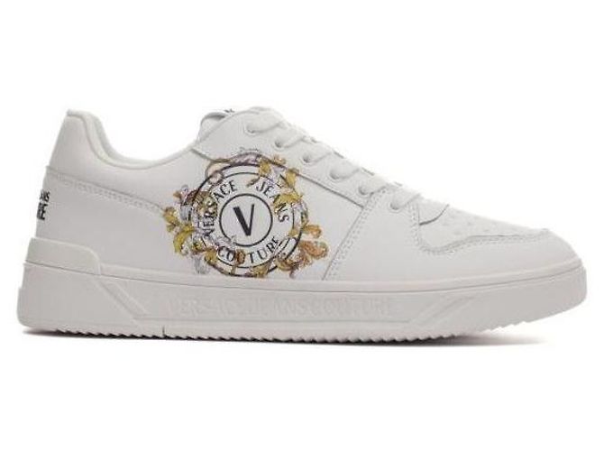 Versace Fondo Starlight Sneaker - Ansicht 4