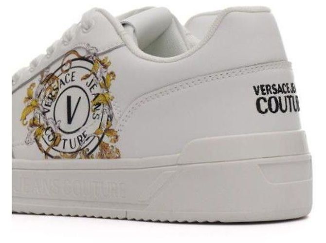 Versace Fondo Starlight Sneaker - Ansicht 7
