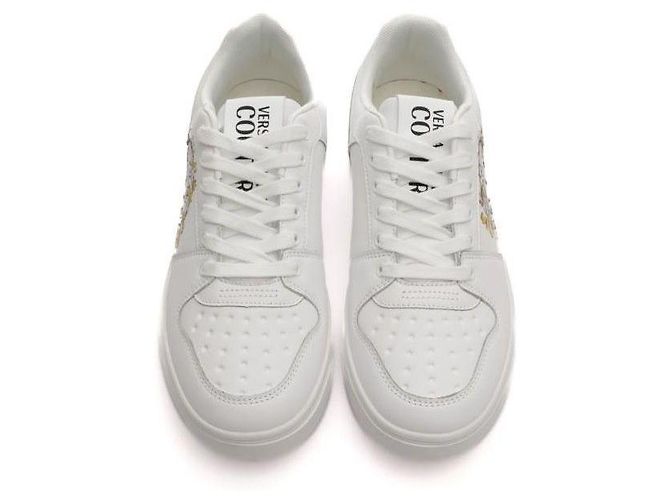 Versace Fondo Starlight Sneaker - Ansicht 8