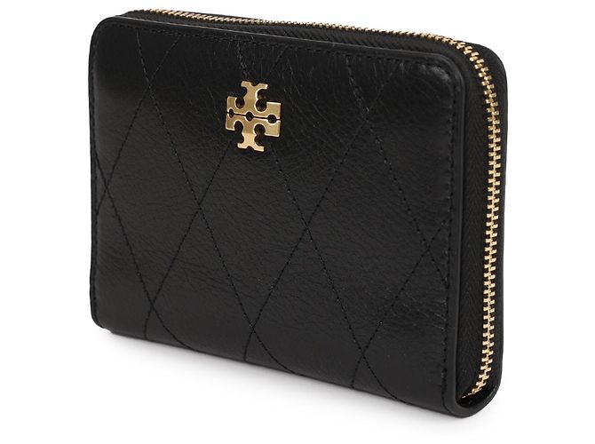 Tory Burch Kleiner gesteppter Kartenhalter - Ansicht 4