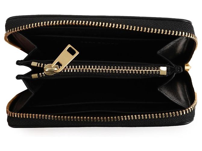 Tory Burch Kleiner gesteppter Kartenhalter - Ansicht 7