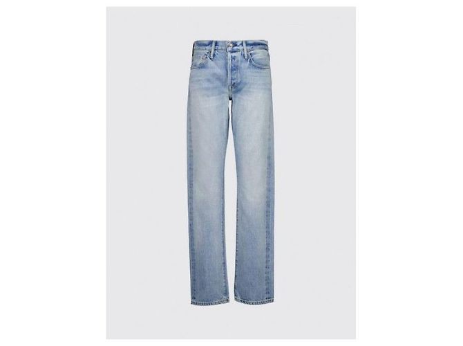 Tom Ford Pantalones vaqueros de corte recto - vista 4