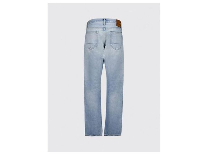Tom Ford Pantalones vaqueros de corte recto - vista 5
