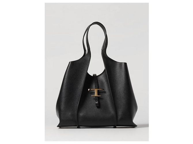 Tod's Timeless Shopper Bag Medium - Ansicht 3