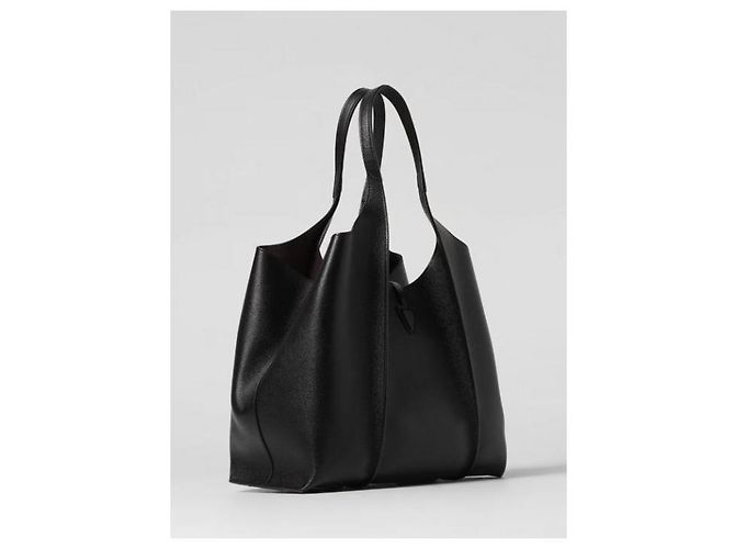 Tod's Timeless Shopper Bag Medium - Ansicht 4