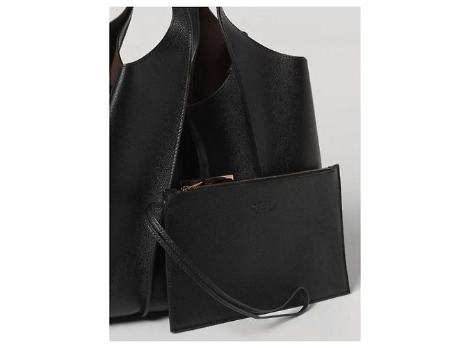 Tod's Timeless Shopper Bag Medium - Ansicht 5