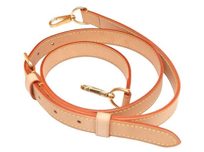 Louis Vuitton Borsa a mano e a tracolla Monogram Suhali BB - vista 10
