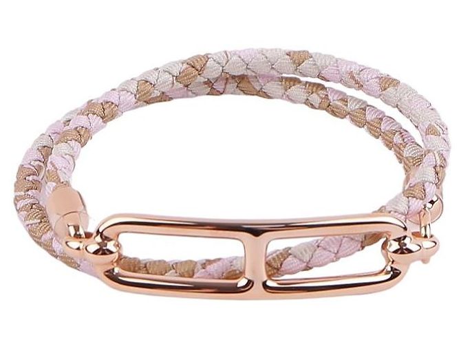 Hermès Bracelete Roulis Double Tour - Ansicht 6