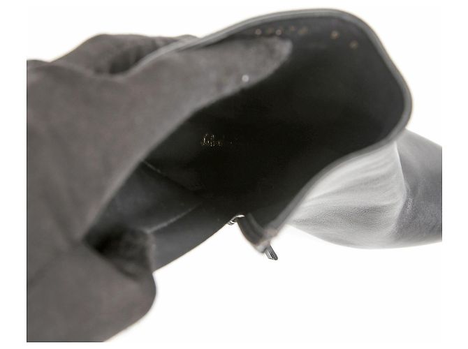 Salvatore Ferragamo Tetti Stiefeletten Größe - Ansicht 11