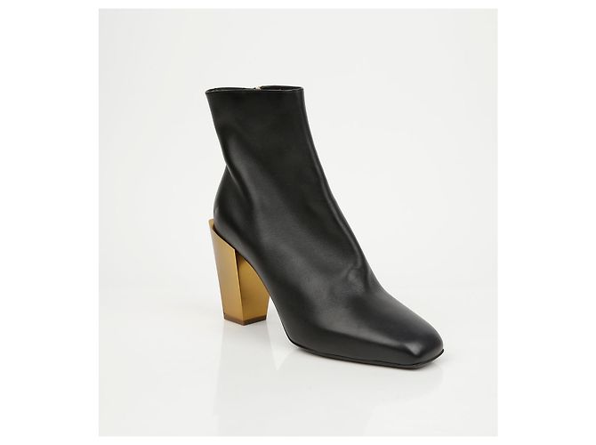 Salvatore Ferragamo Tetti Stiefeletten Größe - Ansicht 2