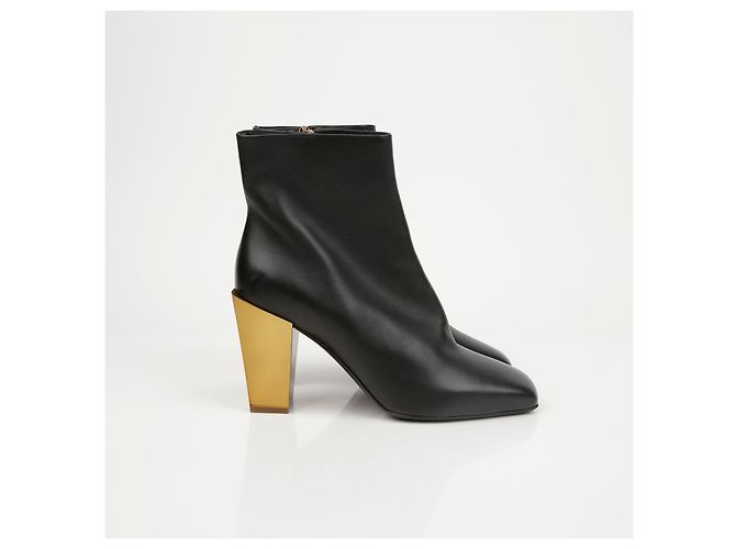 Salvatore Ferragamo Tetti Stiefeletten Größe - Ansicht 3