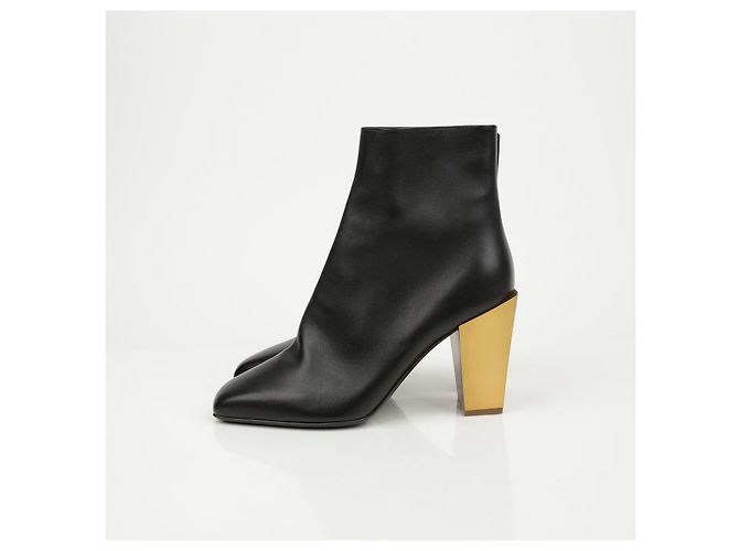 Salvatore Ferragamo Tetti Stiefeletten Größe - Ansicht 5