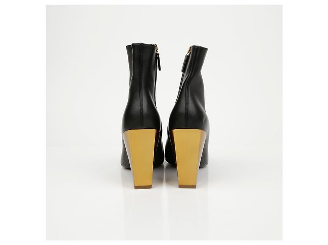 Salvatore Ferragamo Tetti Stiefeletten Größe - Ansicht 6