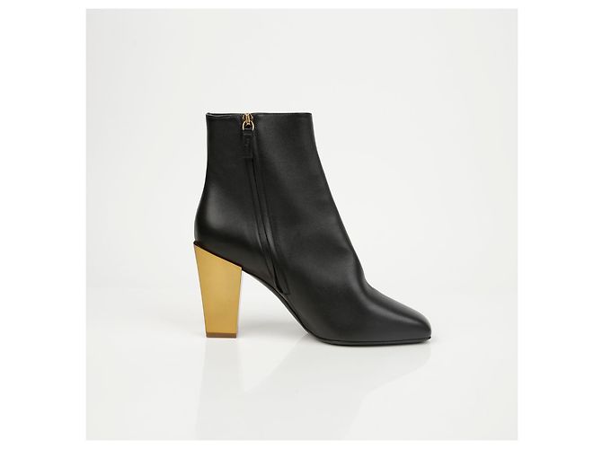 Salvatore Ferragamo Tetti Stiefeletten Größe - Ansicht 7