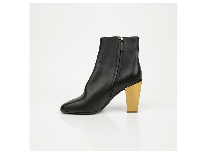 Salvatore Ferragamo Tetti Stiefeletten Größe - Ansicht 8