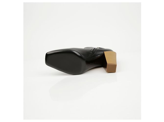 Salvatore Ferragamo Tetti Stiefeletten Größe - Ansicht 9