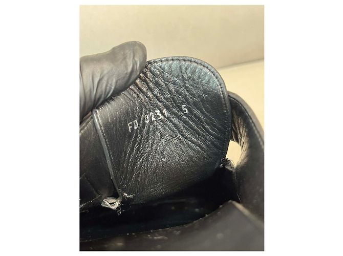 Louis Vuitton Monogram Slip-On Mule Size - view 5