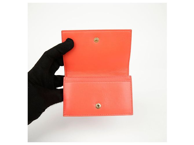Bottega Veneta Tarjetero y cartera - vista 10