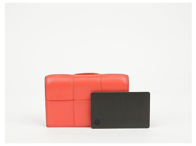 Bottega Veneta Tarjetero y cartera - vista 14