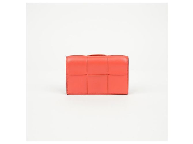 Bottega Veneta Tarjetero y cartera - vista 2