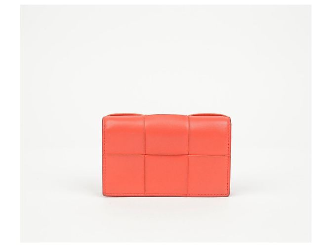 Bottega Veneta Tarjetero y cartera - vista 3