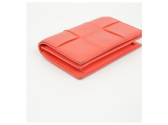 Bottega Veneta Tarjetero y cartera - vista 8
