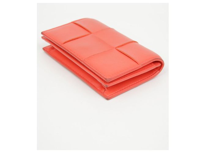 Bottega Veneta Tarjetero y cartera - vista 9