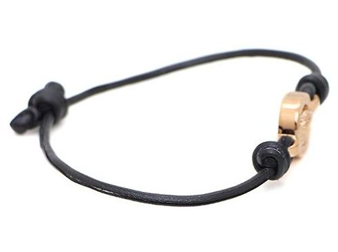 Versace Bracciale Medusa placcato oro - vista 2