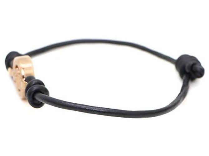 Versace Bracciale Medusa placcato oro - vista 3