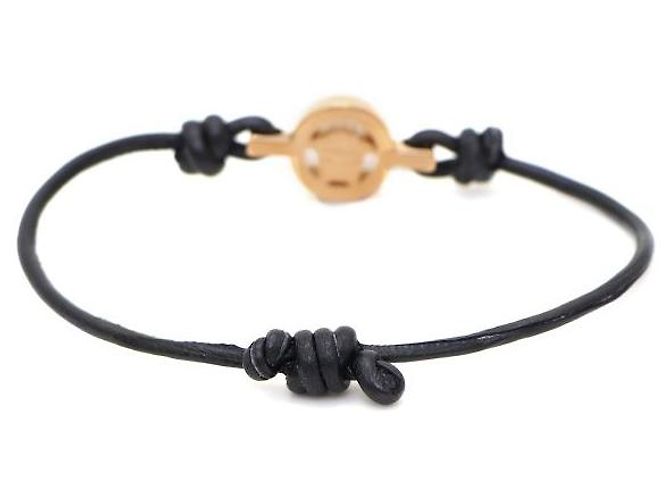 Versace Bracciale Medusa placcato oro - vista 5