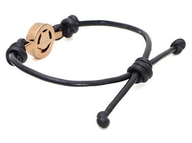 Versace Bracciale Medusa placcato oro - vista 6
