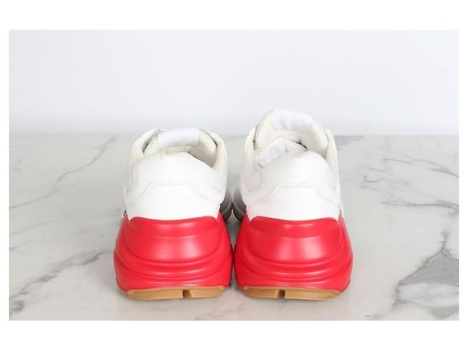Gucci Mesh Web Light Sneaker - Ansicht 5