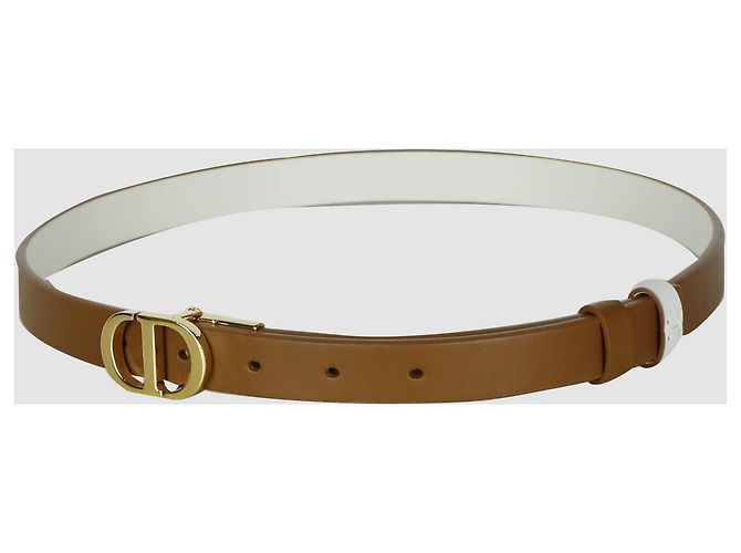 Dior Montaine Wendelgürtel - Ansicht 2