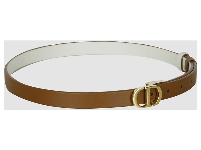 Dior Montaine Wendelgürtel - Ansicht 3